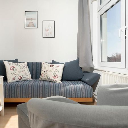 Villa Hoffnung Strandoase Kellenhusen Exteriér fotografie