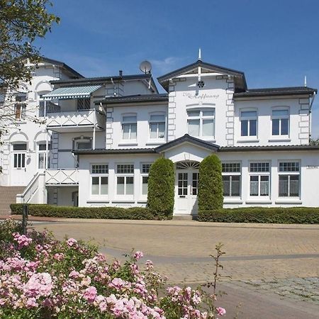 Villa Hoffnung Strandoase Kellenhusen Exteriér fotografie